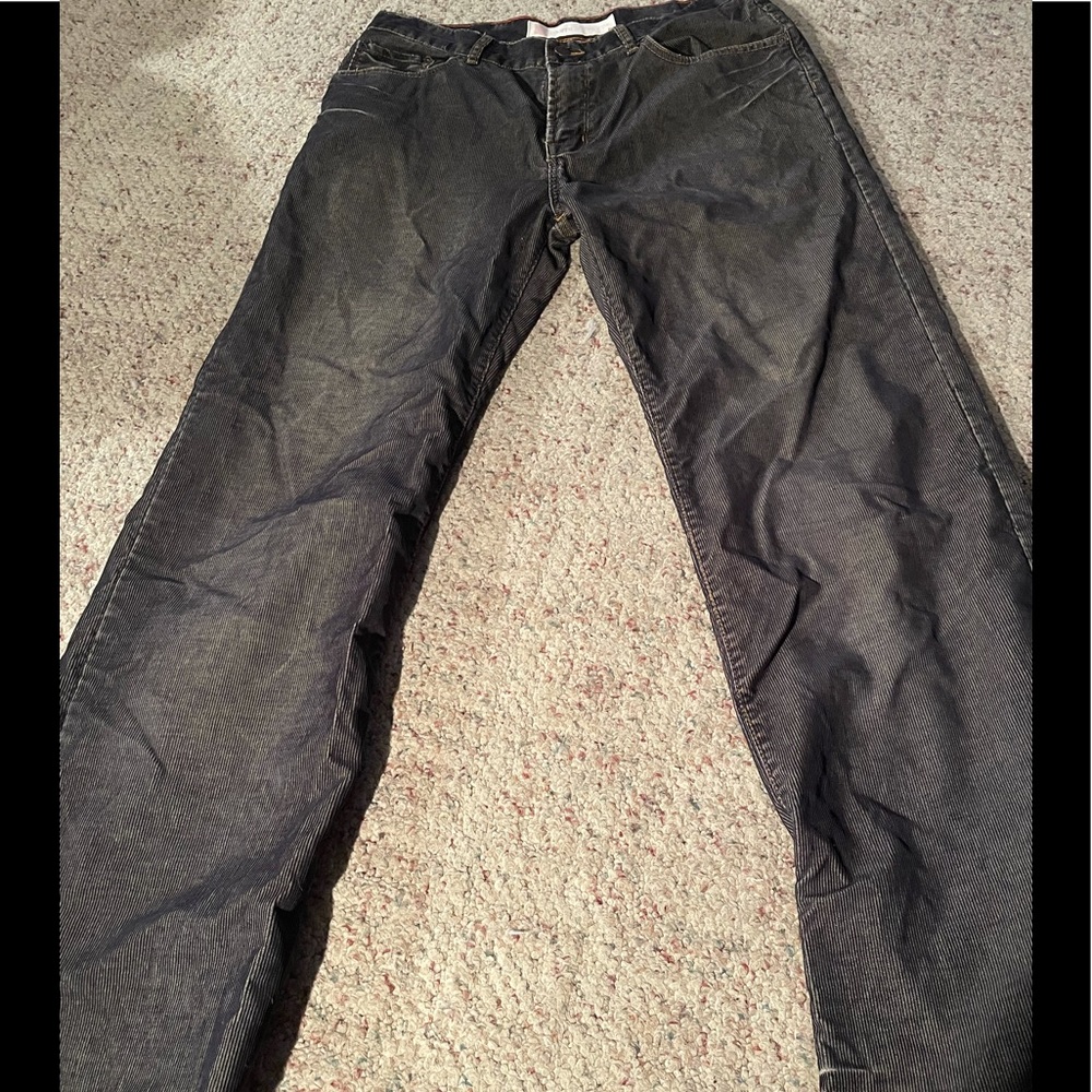 34 x 32 corduroy jeans